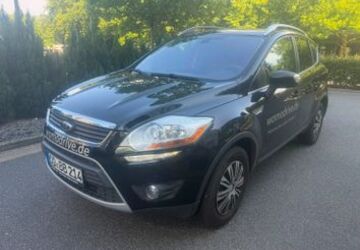 Ford Kuga 200.000 km 3.500 &euro; Hamburg 20095