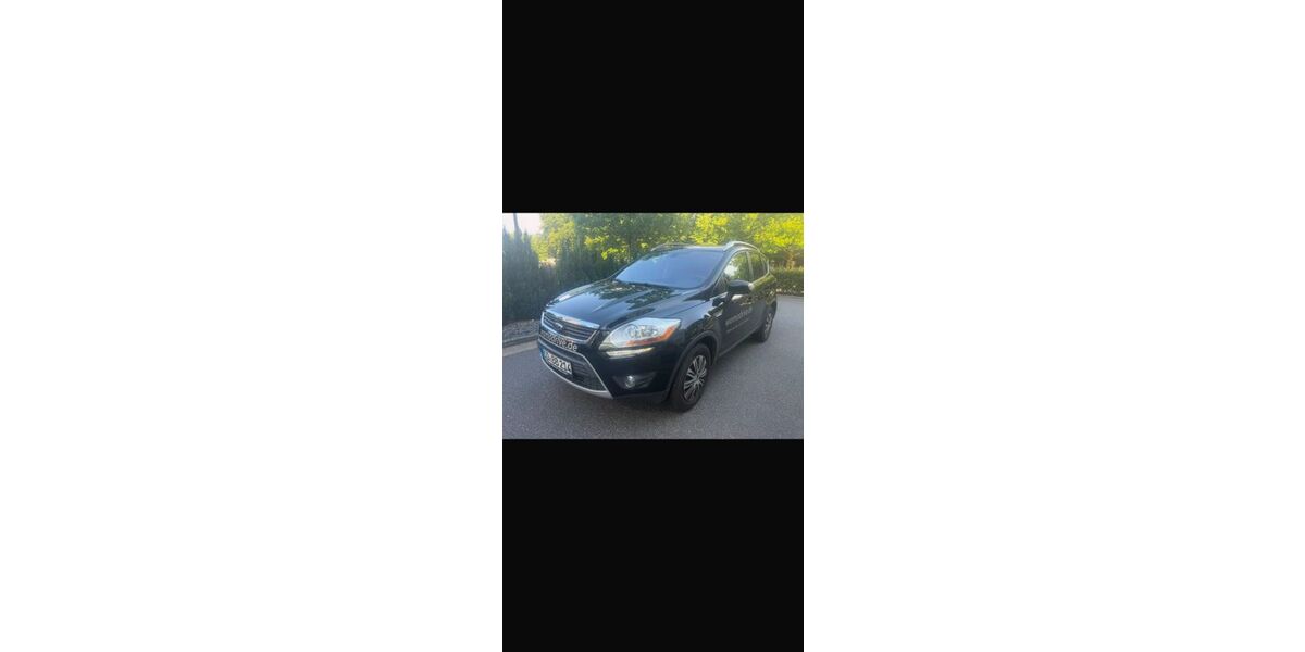 Ford Kuga 200.000 km 3.500 &euro; Hamburg 20095