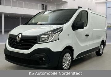 Renault Trafic 171.486 km 9.900 &euro; Bönningstedt 25474
