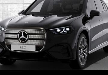 Mercedes-Benz GLC 400 9.900 km 79.900 &euro; Hamburg 22047