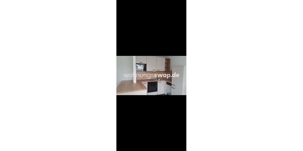 Etagenwohnung Hamburg-Nord Nord - 2 Zimmer, 40 m&sup2;, 800&euro; | Angebot:27320460