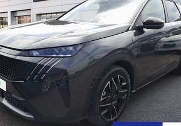 Peugeot 3008 51.251 km 24.990 &euro; Hamburg 22457