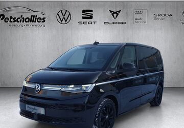 VW T7 Multivan 17.121 km 62.930 &euro; Hamburg 22393