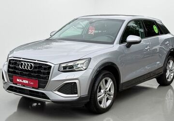 Audi Q2 13.991 km 26.390 &euro; Hamburg 22043