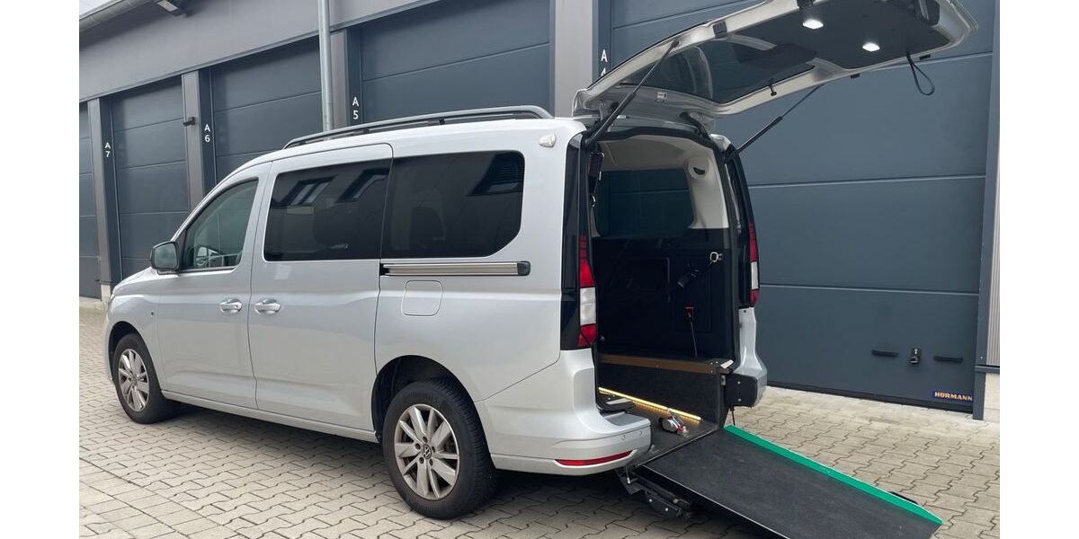 VW Caddy Maxi 32.300 km 38.900 &euro; Winsen 21423
