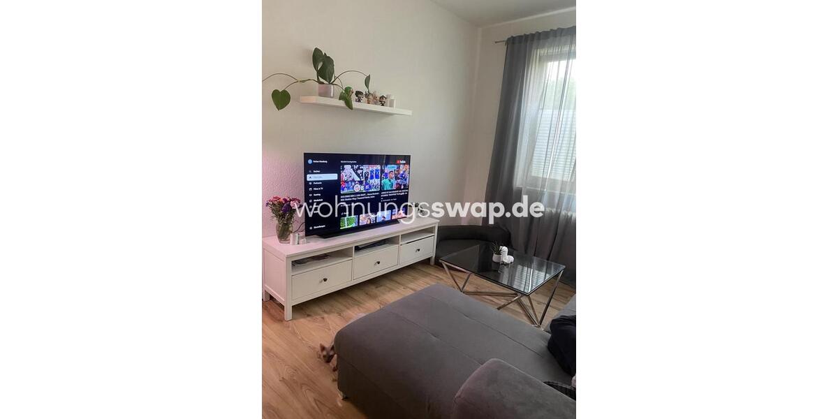 Etagenwohnung Hamburg Uhlenhorst - 2 Zimmer, 60 m&sup2;, 500&euro; | Angebot:26058607