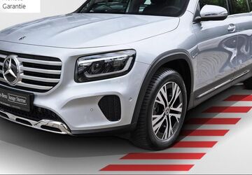 Mercedes-Benz GLB 200 6.440 km 37.950 &euro; Hamburg-Elbe 22609