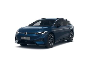 VW ID.7 6.000 km 66.960 &euro; Hamburg 22359