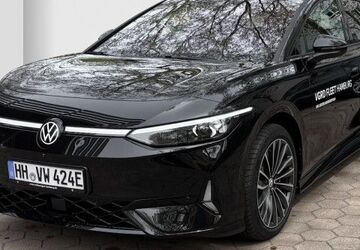 VW ID.7 8.750 km 68.777 &euro; Hamburg 22303
