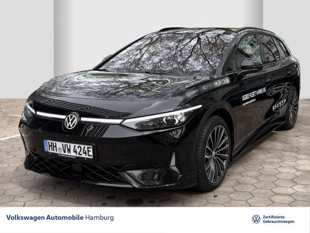 VW ID.7 8.750 km 68.777 &euro; Hamburg 22303
