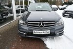 Mercedes-Benz C 180 T-CGI *AMG-Line* Klimaaut Leder PDC Alus 148.000 km 9.800 &euro; Seevetal - Hittfeld 21218