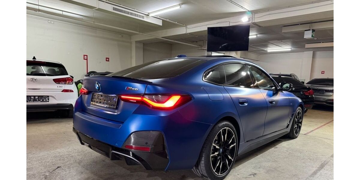BMW i4 15.000 km 47.005 &euro; Hamburg 22159