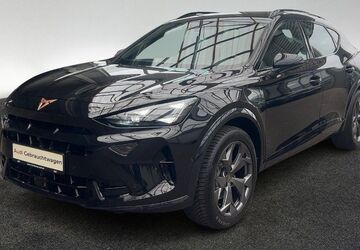 Cupra Formentor 14.373 km 35.350 &euro; Hamburg 22529