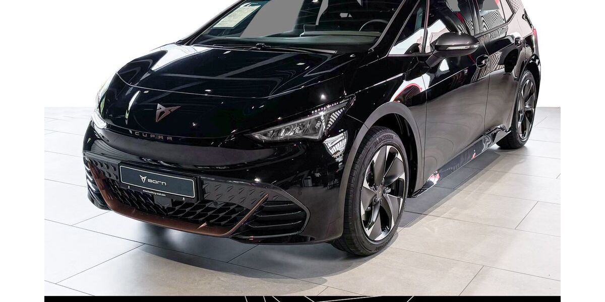 Cupra Born 1.998 km 36.998 &euro; Hamburg 22529