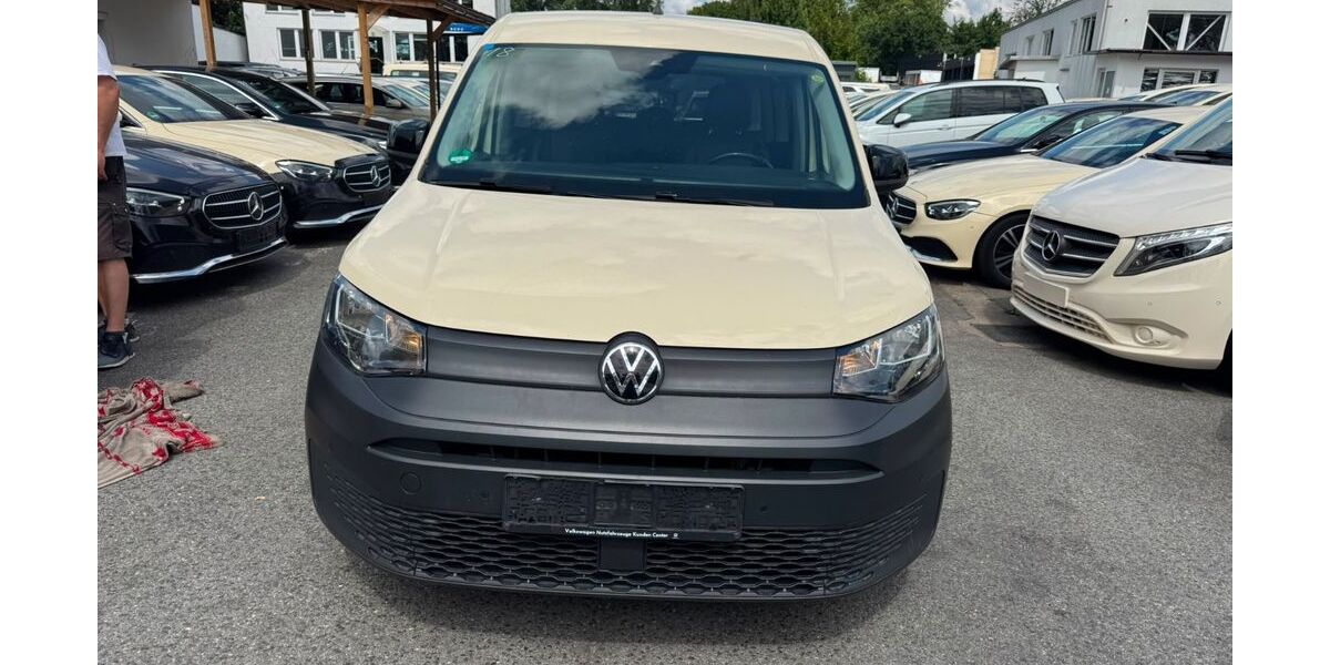 VW Caddy 251.000 km 12.750 &euro; hamburg 20537