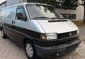 VW T4 Kombi 410.931 km 1.990 &euro; Hamburg 20539