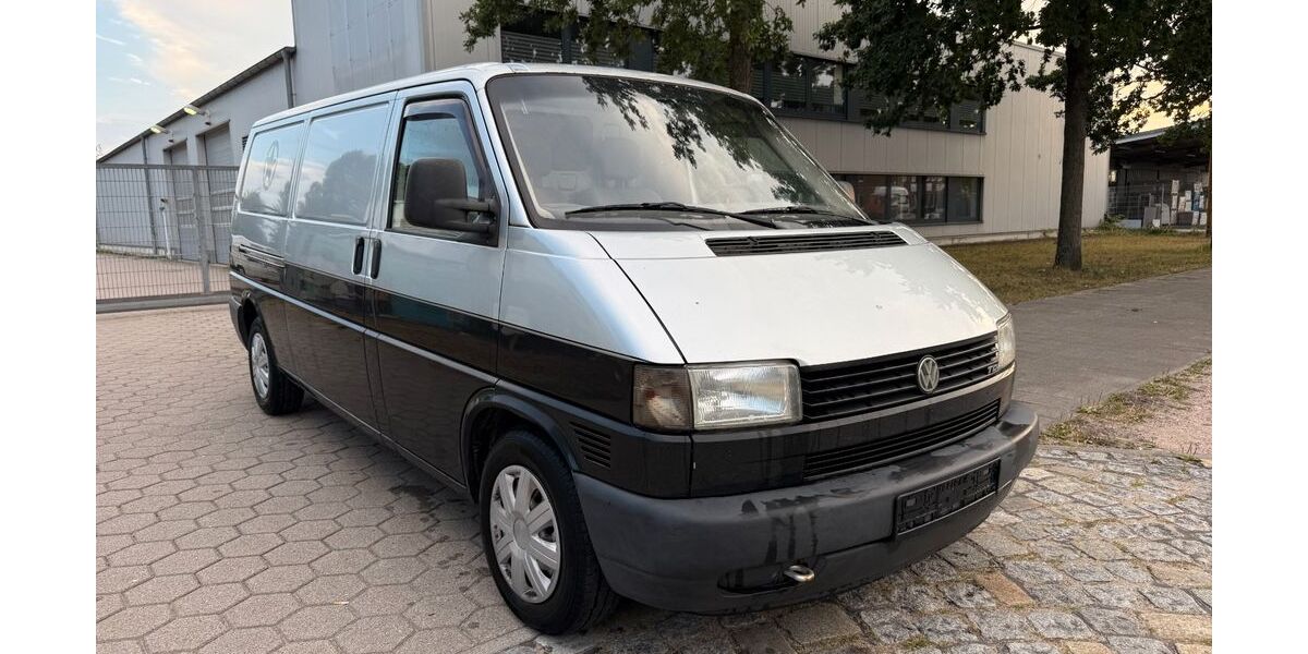 VW T4 Kombi 410.931 km 1.990 &euro; Hamburg 20539