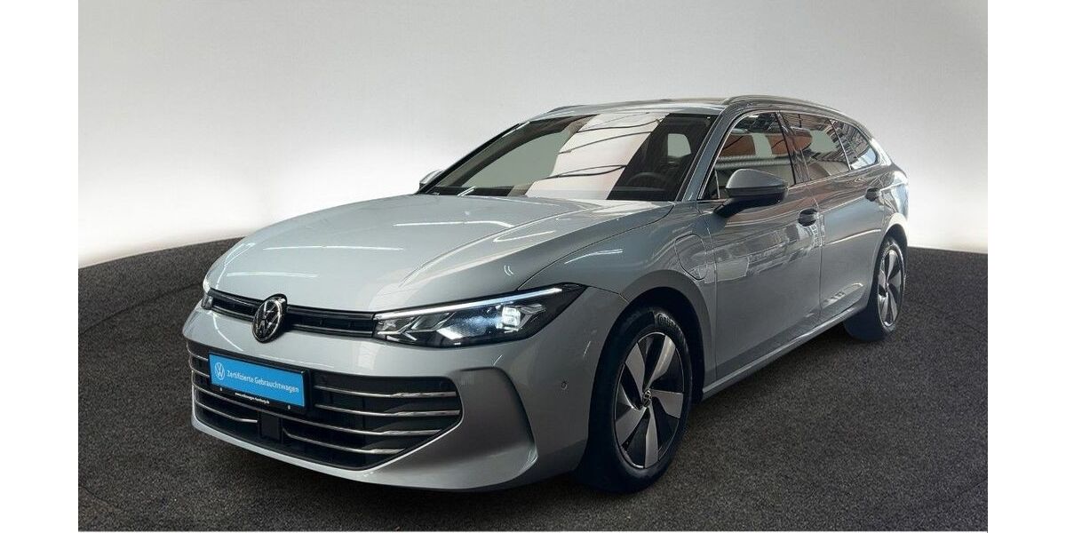 VW Passat Variant 26.057 km 38.445 &euro; Hamburg 22761