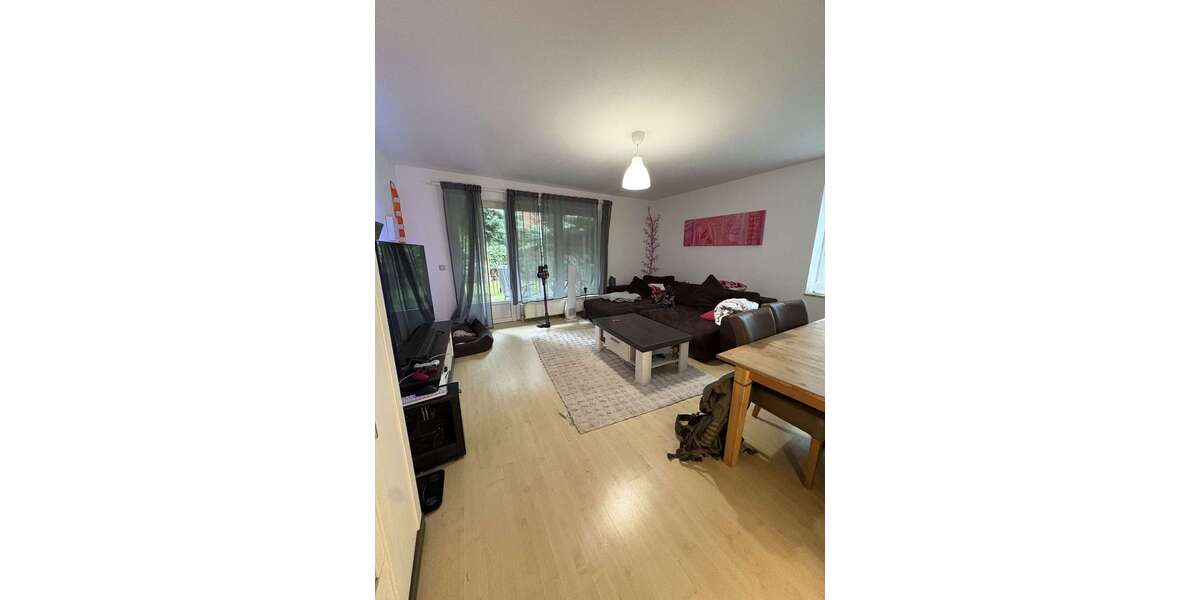Etagenwohnung Norderstedt Glashütte - 3 Zimmer, 76 m&sup2;, 880&euro; | Angebot:27356318