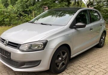 VW Polo 157.000 km 4.200 &euro; Bönningstedt 25474