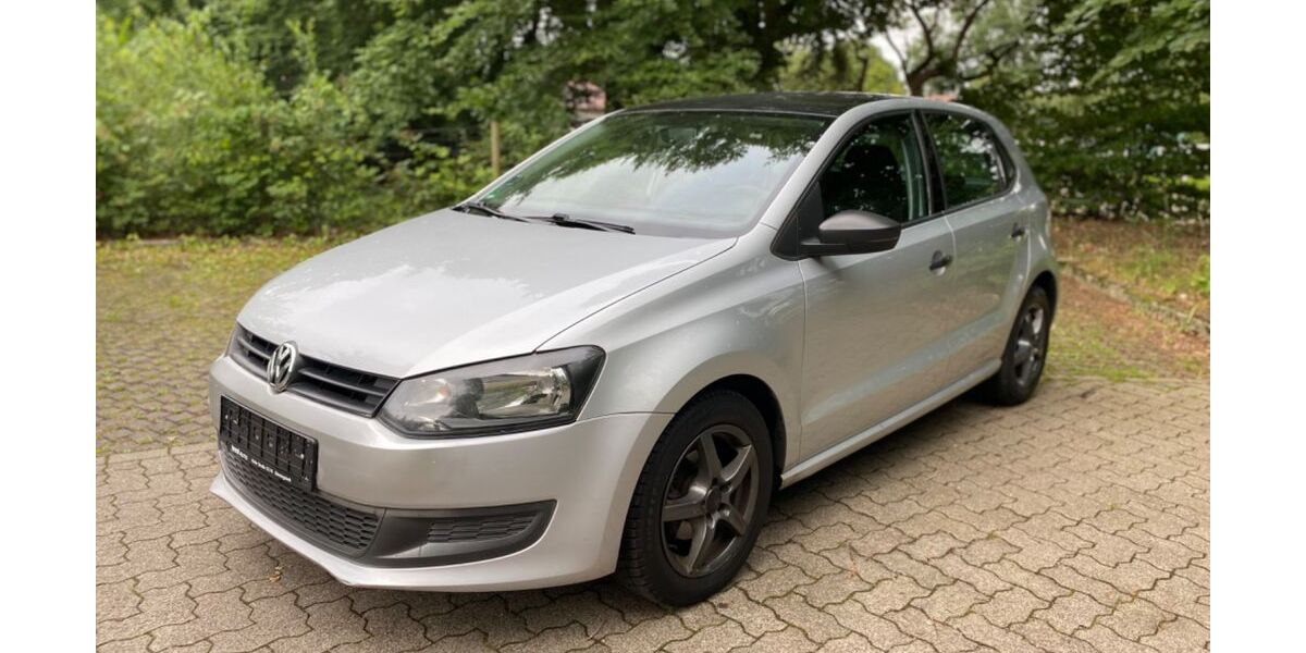 VW Polo 157.000 km 4.200 &euro; Bönningstedt 25474