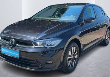 VW Polo 24.525 km 22.888 &euro; Hamburg 22303