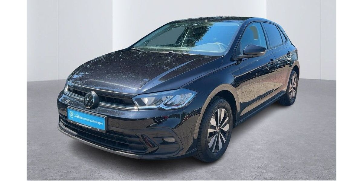 VW Polo 24.525 km 22.888 &euro; Hamburg 22303
