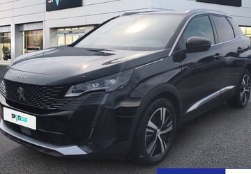 Peugeot 3008 44.955 km 25.990 &euro; Hamburg 22457