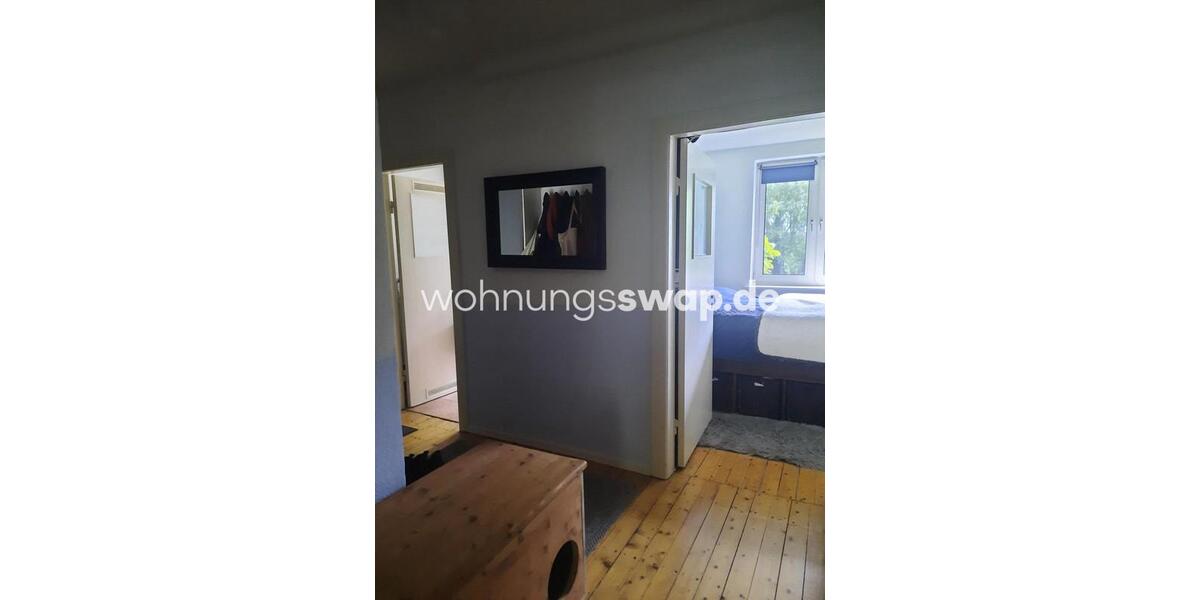 Etagenwohnung Hamburg Altona-Nord - 2 Zimmer, 47 m&sup2;, 470&euro; | Angebot:26427488