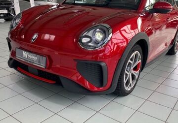 GWM Ora 03 9.000 km 25.900 &euro; Hamburg 22525