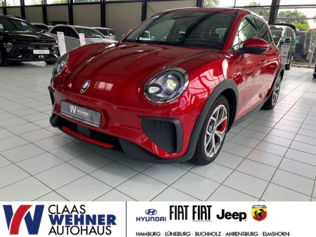 GWM Ora 03 9.000 km 25.900 &euro; Hamburg 22525