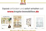 Hochwertig sanierte Sonnenloggia-Wohnung mit Traum-Aussicht !!! Wohnen an der Grenze Hamburgs ! - Etagenwohnung Schenefeld | Angebot:15799908