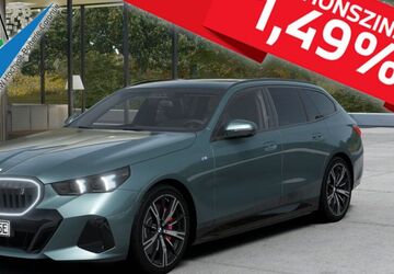 BMW i5 24.248 km 62.700 &euro; Hamburg-Bergedorf 21033