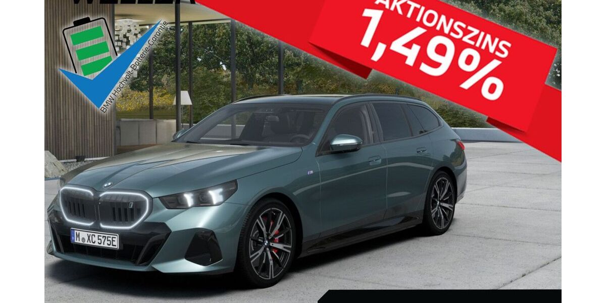 BMW i5 24.248 km 62.700 &euro; Hamburg-Bergedorf 21033