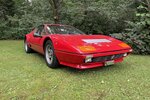 Ferrari 512 BBi Geldanlage vom feinsten 39.000 km 279.999 &euro; Hamburg 22339