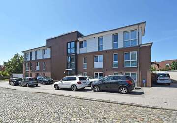 Wohnung Geesthacht Altstadt - 4 Zimmer, 120 m&sup2;, 1.440&euro; | Angebot:27068446