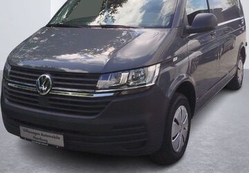 VW T6 Transporter 22.613 km 25.850 &euro; Hamburg 22111