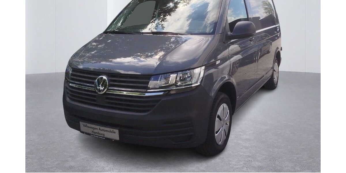 VW T6 Transporter 22.613 km 25.850 &euro; Hamburg 22111