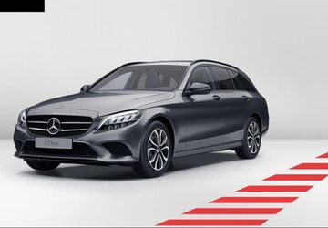 Mercedes-Benz C 220 134.047 km 21.990 &euro; Hamburg-Elbe 22609