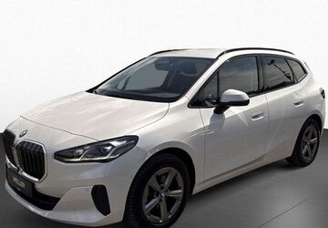 BMW 218 Active Tourer 14.135 km 26.350 &euro; Hamburg 21073