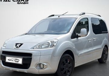 Peugeot Partner 181.881 km 5.990 &euro; Hamburg 22111