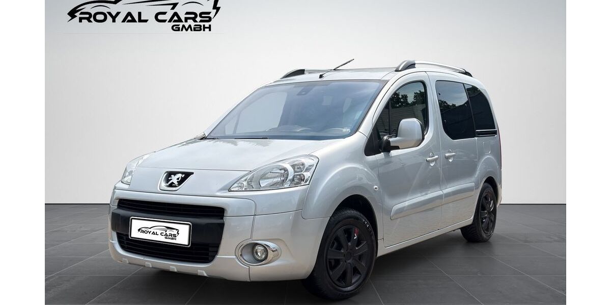 Peugeot Partner 181.881 km 5.990 &euro; Hamburg 22111