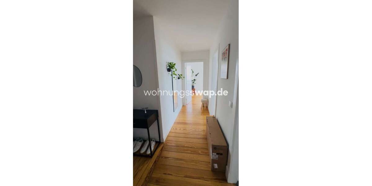 Etagenwohnung Hamburg-Nord Nord - 2 Zimmer, 61 m&sup2;, 820&euro; | Angebot:27310514