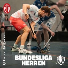 ETV - Berlin Rockets 21.03.2027 ETV Sporthalle Hoheluft