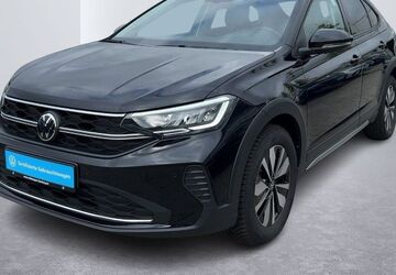 VW Taigo 3.434 km 26.450 &euro; Hamburg 22111
