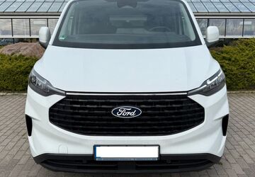 Ford Tourneo Custom 12.418 km 32.890 &euro; Bargteheide 22941