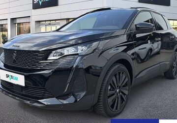 Peugeot 3008 10.333 km 22.990 &euro; Hamburg 20537