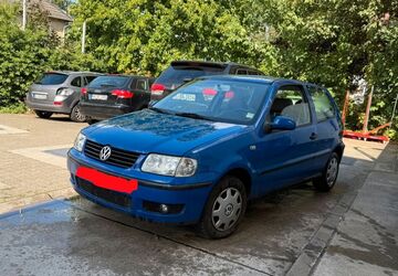 VW Polo 200.000 km 999 &euro; Hamburg 22087