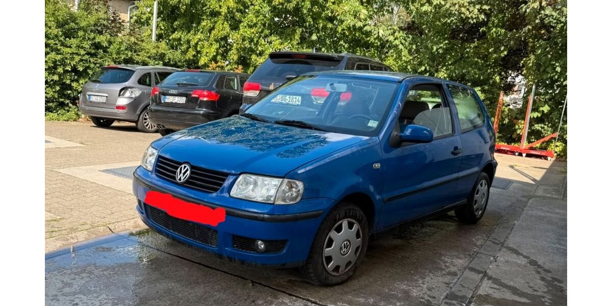VW Polo 200.000 km 999 &euro; Hamburg 22087