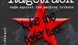 Ragetrack